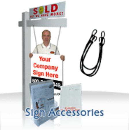 Picture for category AccessoriesSign