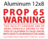 Picture of PROP65-AL-128 | PROP65-PL-128 | PROP65-DC-128