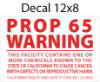 Picture of PROP65-AL-128 | PROP65-PL-128 | PROP65-DC-128