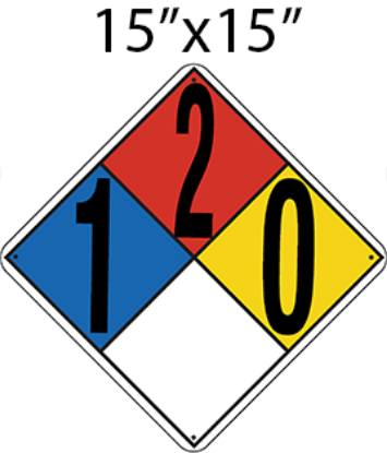 Picture of ATT-NFPA-120-AL | ATT-NFPA-120-DC