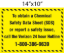Picture of VW-E6-AL-1410 | VW-E6-PL-1410 | VW-E6-DC-1410
