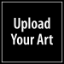 Picture of Upload Your Art - 24"x24" Yard Sign - 