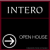 Picture of INTERO 20"x20" IFS O.H. Black Super Frame - Standard