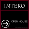 Picture of INTERO 24"x24" IFS O.H. Black Ultra Frame - Two Line