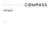 Picture of Compass 24"x24" Yard - White Sign C