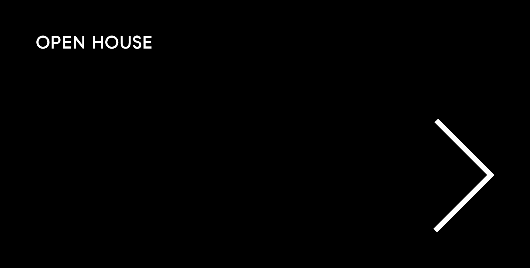 Compass 12"x24" S.A. Rider Open House Custom. Excel Sign & Decal, Inc.