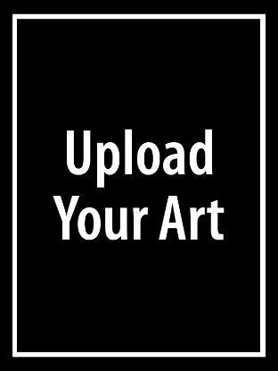 Picture of Upload Your Art - 32"x24" Yard Sign