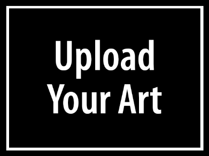 Picture of Upload Your Art - 18"x24" Yard Sign