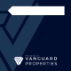 Picture of Vanguard Properties 24"x24" O.H. Black Metal Frame - Sign B