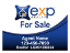 Picture of eXp Realty 18"x24" Yard Sign - Classic
