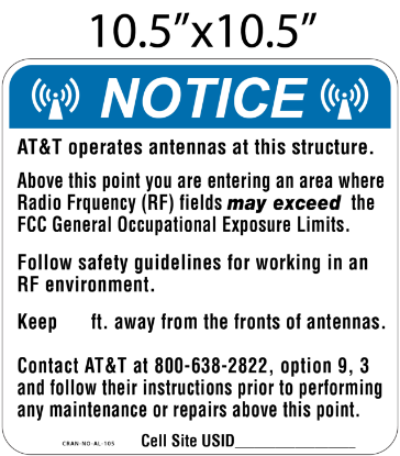 Picture of CRAN-NO-AL-105 | CRAN-NO-DC-105