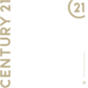 Picture of Century 21 24"x24" Yard - White Sign A