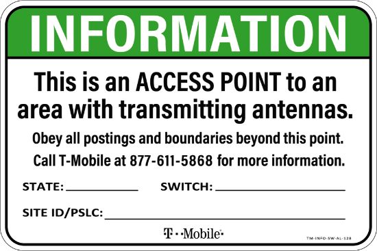 Picture of TM-INFO-SW-AL-128