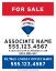 Picture of RE/MAX 30"x24" Yard - Independently Owned
