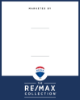 Picture of RE/MAX Collection 30"x24" Yard - Associate Team Name