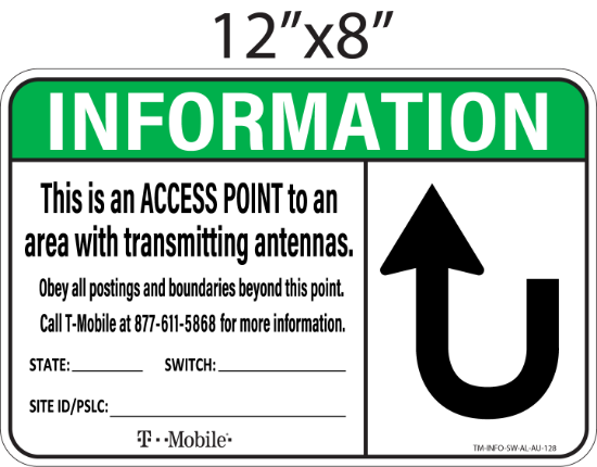 Picture of TM-INFO-SW-XX-AU-128 | TM-INFO-SW-XX-AU-128 | TM-INFO-SW-XX-AU-128