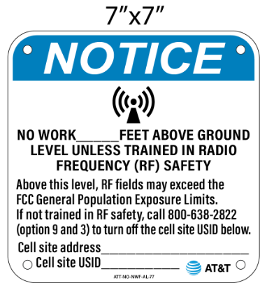 Picture of ATT-NO-NWF-AL-77 | ATT-NO-NWF-PL-77 | ATT-NO-NWF-DC-77