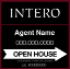Picture of INTERO 24"x24" IFS O.H. White Ultra Frame - Alt