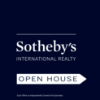 Picture of Sotheby's 20"x20" O.H. Black Super Frame - Affiliate