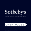 Picture of Sotheby's 20"x20" O.H. Black Super Frame - Generic