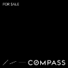 Picture of Compass Condo - Black Sign B