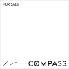 Picture of Compass Condo - White Sign B