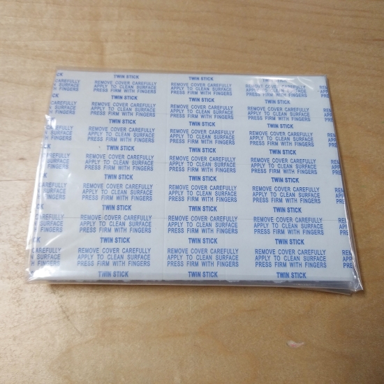 Picture of Double Sided Tape for Replacement Panels  - Copy