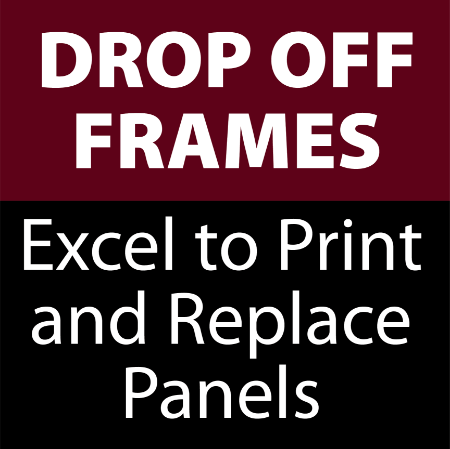Picture for category Replace Panels - Excel - Copy