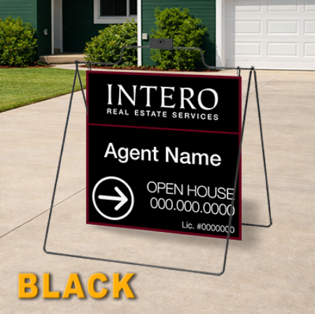 Picture for category Intero Franchised Open House Black Metal - Copy