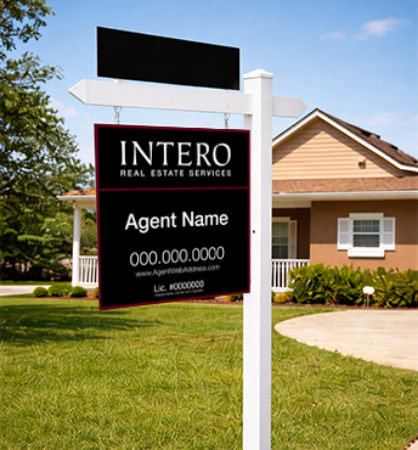 Picture for category Intero Franchised For Sale Yard Signs - Copy