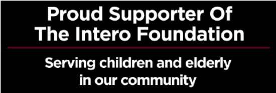 Picture of INTERO 8"x24" - Foundation Rider C - Copy