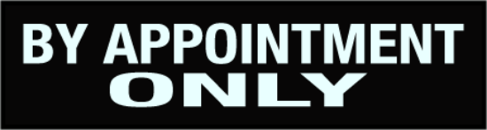 Picture of INTERO 6"x24" - By Appointment Only - Copy