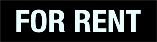 Picture of INTERO 6"x24" - For Rent - Copy