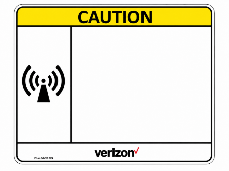 Picture for category Caution Signs