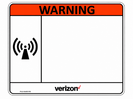 Picture for category Warning Signs