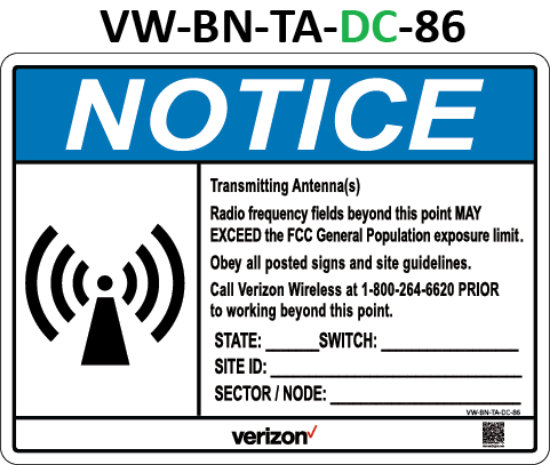 Picture of VW-BN-TA-DC-86