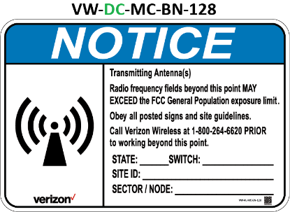 Picture of VW-DC-MC-BN-128