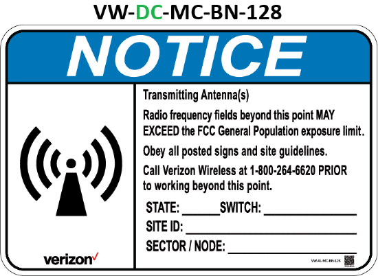 Picture of VW-DC-MC-BN-128