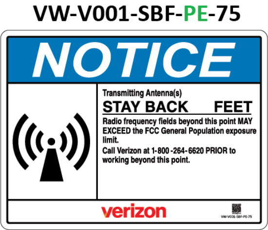 Picture of VW-V001-SBF-PE-75
