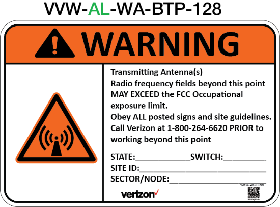 Picture of VW-AL-WA-BTP-128