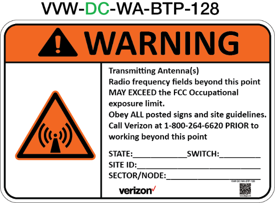 Picture of VW-DC-WA-BTP-128