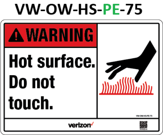 Picture of VW-OW-HS-PE-75