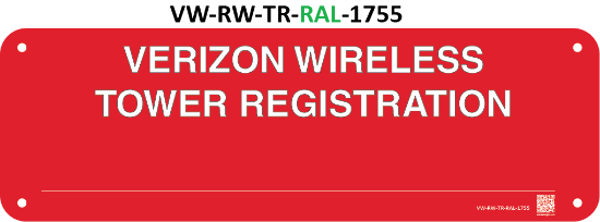 Picture of VW-RW-TR-RAL-1755