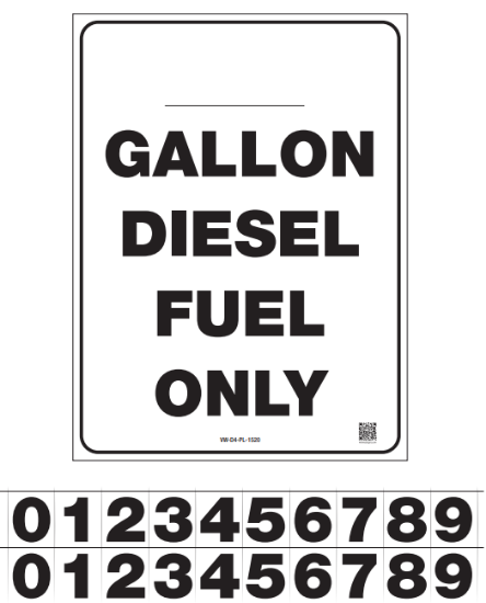 Picture of VW-D4-DC-1520