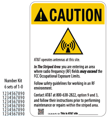 Picture of CA-2A-SA-PE-128 | CA-2A-SA-DC-128