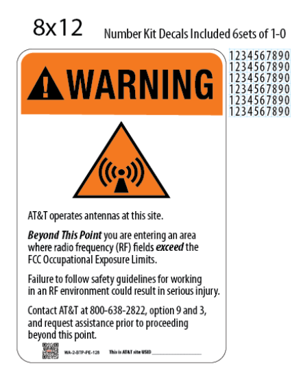 Picture of WA-2-BTP-PE-128 | WA-2-BTP-DC-128