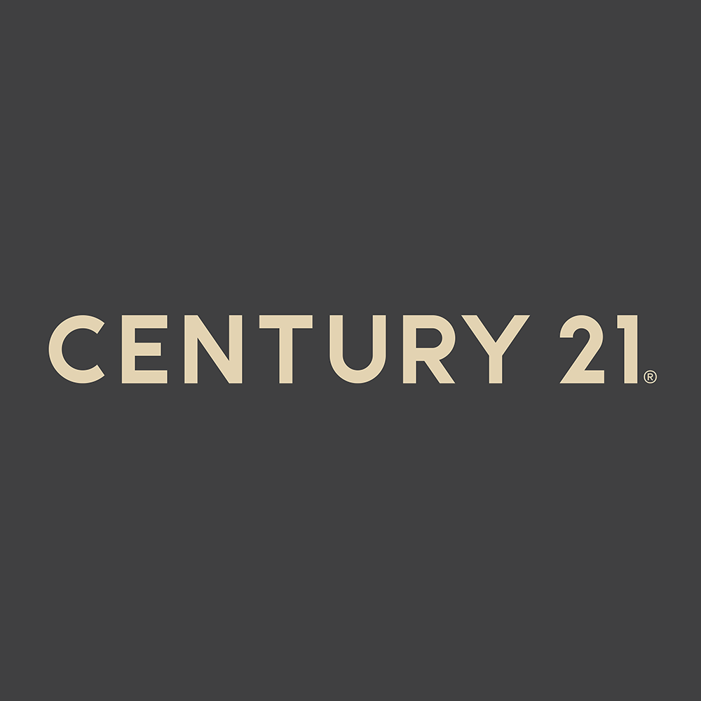 Century 21 Real Estate. Excel Sign & Decal, Inc.